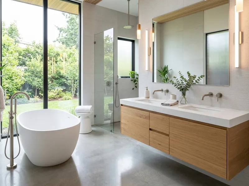 Bathroom Plumbing in Byron, CA
